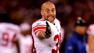 Tyler Sash, Former Giants And Iowa Safety, Was Found Dead In His Home