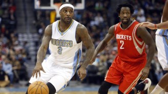 Ty Lawson Needs To Beat Out Patrick Beverley To Be Houston’s Starting Point Guard