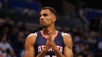 Thabo Sefolosha Wants To Be Exonerated In A Trial For His Scuffle With The NYPD