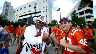 ‘This Is Home’: Virginia Tech Fans Love You, Even If You’re The Enemy