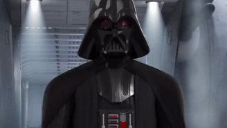 Lucasfilm unveils a 28 thousand dollar ‘Star Wars’ watch