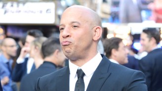 Did Vin Diesel Just Confirm When The ‘Fast & Furious’ Franchise Will End?
