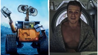 ‘WHATN-E’ Is The Mashup Of ‘The Martian’ And ‘WALL-E’ You Didn’t Know You Needed
