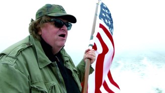 Review: Michael Moore’s optimistic in deceptively-titled ‘Where To Invade Next’