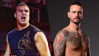 Alberto El Patron Says He’d Be Willing To Face ‘Great Athlete’ CM Punk In UFC