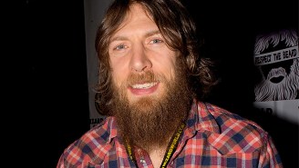 Daniel Bryan Talks Concussions, His Confidence He’ll Return And What He’s Doing With His Downtime