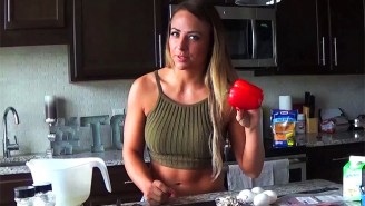 The Emmalution Comes To The Kitchen With The YouTube Cooking Show ‘Taste Of Tenille’