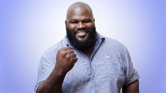 Mark Henry Talked The Hall Of Pain Era And Wanting To Wrestle Daniel Bryan In His Final Match