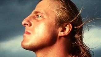 Check Out The First Trailer For WWE’s New Documentary, ‘Owen: Hart Of Gold’