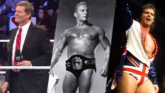 Piledriving Pioneers: Celebrating The Creators Of Pro Wrestling’s Most Popular Moves