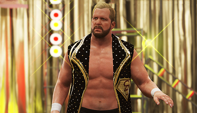 Wwe 2k16 Final Roster Update Enzo Amore And Big Cass Entrance Video