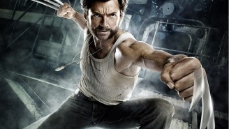 Hugh Jackman’s got a suprising pitch for the next Wolverine