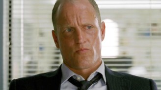 Woody Harrelson enlists to help fight the ‘War For The Planet Of The Apes’