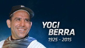 Vin Scully Shares A Wonderful Story About Don Mattingly’s Tribute To Yogi Berra