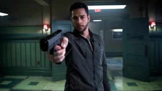 ‘Heroes Reborn’ Attempts To Hit The Restart Button On A Once-Popular Show