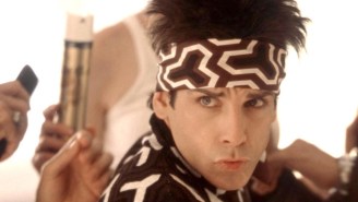 14 years ago today: ‘Zoolander’ opened in theaters