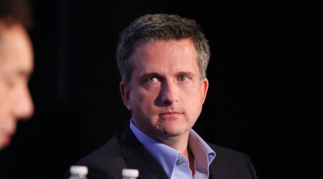 Bill Simmons Says That 'ESPN Is In The Bag For The NFL'