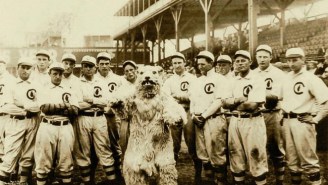 What Life Was Like The Last Time The Cubs Won The World Series