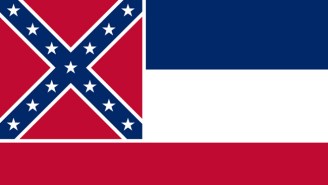 The Ole Miss Campus Will No Longer Fly The Mississippi State Flag