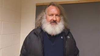 Randy Quaid Has Been Arrested In Vermont After Trying To Re-Enter The United States