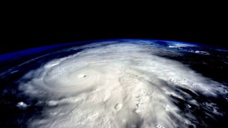 Is Hurricane Patricia The Most Powerful Storm Ever?