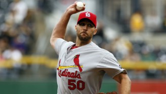 Cardinals Pitcher Adam Wainwright Doesn’t Like Erectile Dysfunction Commercials, Either