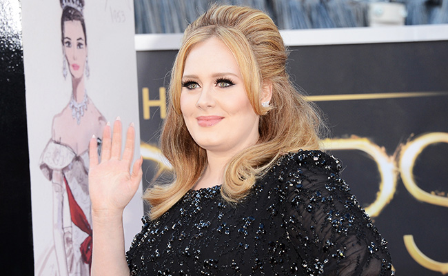 adele