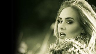 Twitter Whipped Out Its Best Crying Jokes For Adele’s New Song ‘Hello’