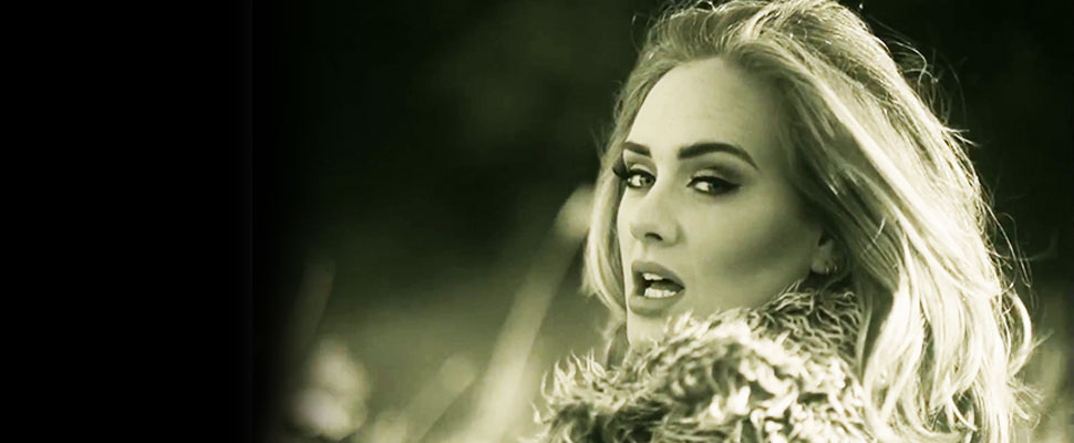 Twitter Reacts To Adele's 'Hello' Video