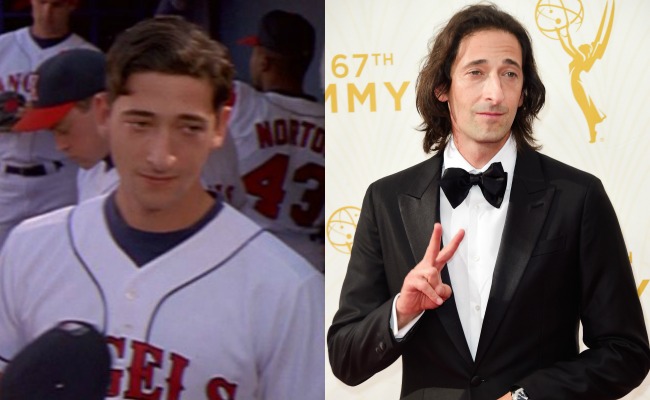 Angels in the Outfield Cast Then & Now: Joseph Gordon-Levitt and More – The  Hollywood Reporter