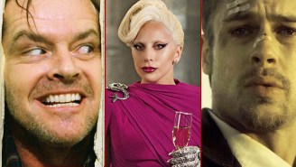 ‘American Horror Story: Hotel’ Wouldn’t Be The Same Without These Horror Movie Influences