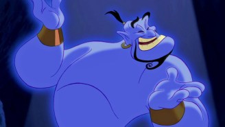 Two decades later, ‘Aladdin’ directors FINALLY confirm these characters were connected