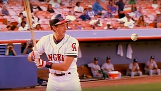 ‘Angels In The Outfield’ Gets The ’30 For 30′ Treatment In This Perfect Parody