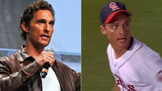 Here’s What The (Surprisingly) All-Star Cast Of ‘Angels In The Outfield’ Has Been Up To