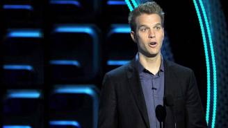 Anthony Jeselnik On ‘Thoughts And Prayers,’ Audience Reactions, And If He’s Still Hosting ‘Last Comic Standing’