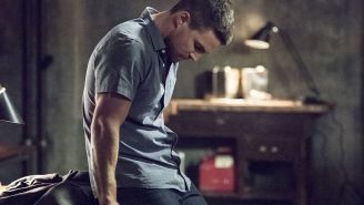 Season premiere review: ‘Arrow’ – ‘Green Arrow’: Has Oliver again failed this city?