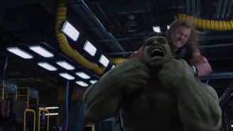Do we finally know where Hulk will land after his ‘Age Of Ultron’ disappearance?
