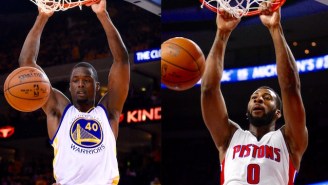 Are Andre Drummond And Harrison Barnes Most Likely To Receive Rookie-Deal Extensions?