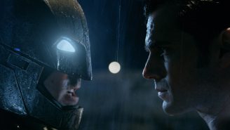 Opening sequence to ‘Batman V Superman: Dawn of Justice’ revealed