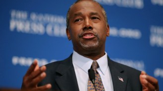 Did Ben Carson Lie About Getting A Scholarship To West Point?