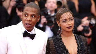 Rihanna’s Ex-Publicist Started A Jay Z Hookup Rumor So ‘Pon De Replay’ Could Become A Hit