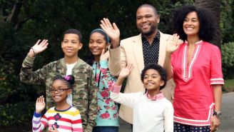 Dre From ‘Black-ish’ Is The TV Dad We All Need