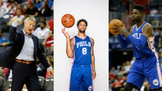 Why Every Basketball Fan Should Care About This Season’s Philadelphia 76ers
