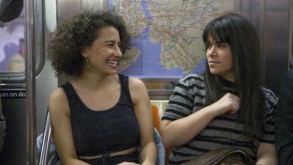 Abbi And Ilana From ‘Broad City’ Reveal Their Amazing Halloween Costumes