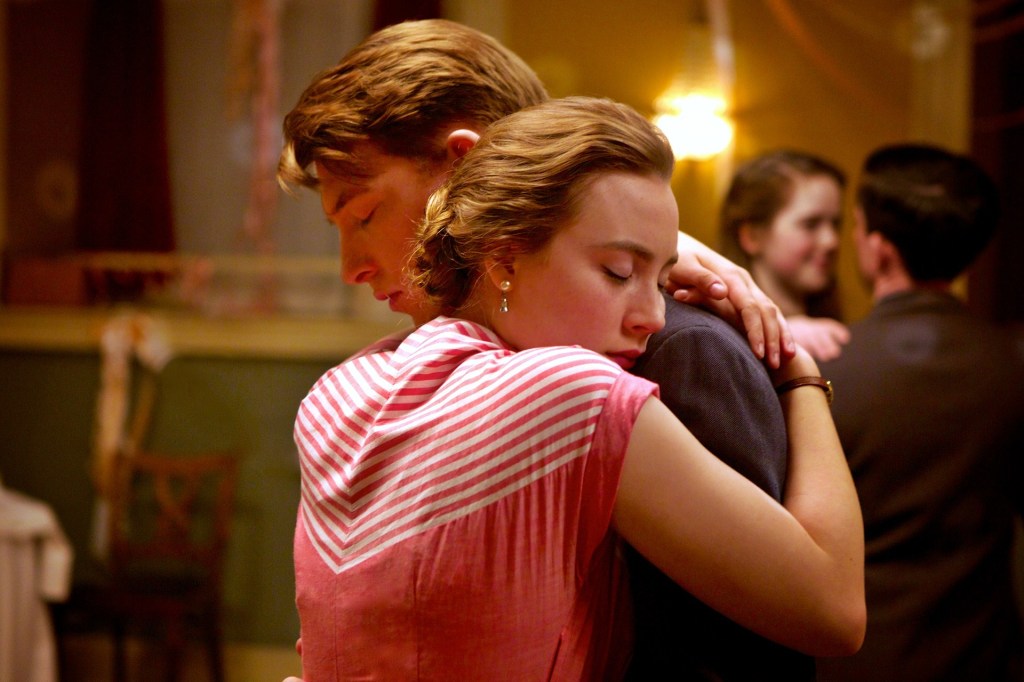 'Brooklyn' Gets A Trailer That Matches Its Festival Acclaim