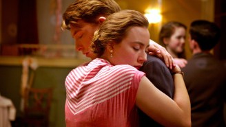The New Trailer For ‘Brooklyn’ Proves People Have Always Had A Hard Time Moving To Brooklyn
