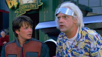 Here’s what you DON’T know about ‘Back to the Future’