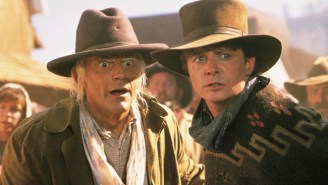In Defense Of ‘Back To The Future Part III’