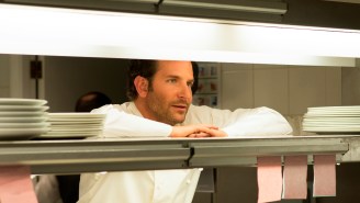 ‘Burnt’ Is A Film With Too Many (Angry) Cooks