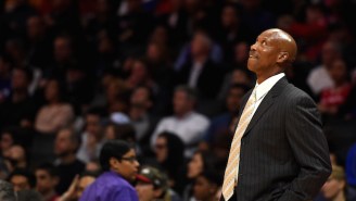 Lakers Coach Byron Scott, Known 3-Point Hater, Now Wants A 4-Point Line